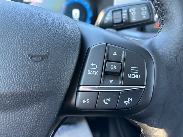 New 2025 Ford Bronco Sport Badlands w/ Sasquatch Badlands Package image 19