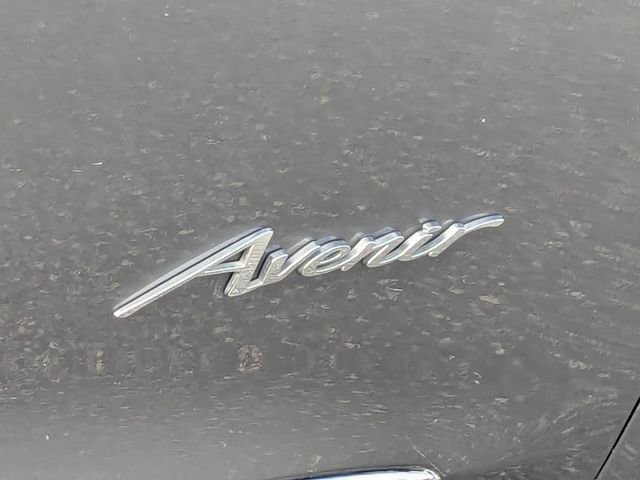 Certified 2021 Buick Enclave Avenir w/ Avenir Technology Package image 13