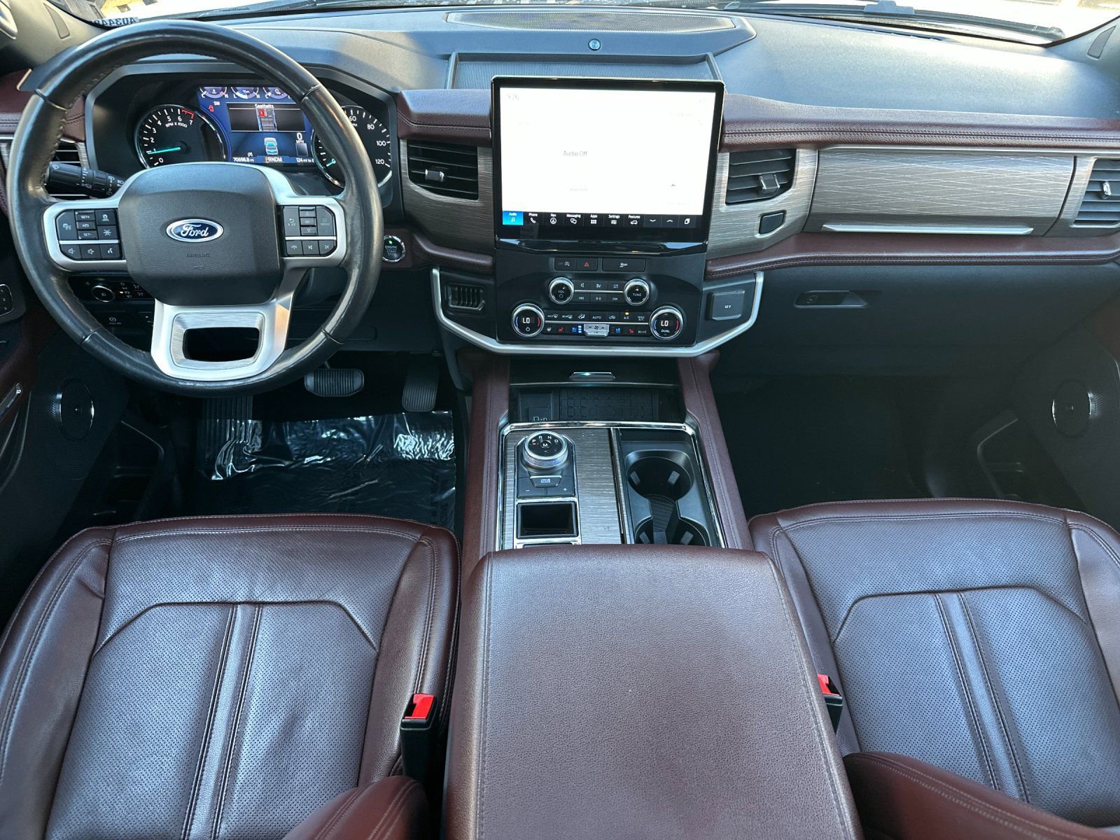 Used 2023 Ford Expedition Limited image 15