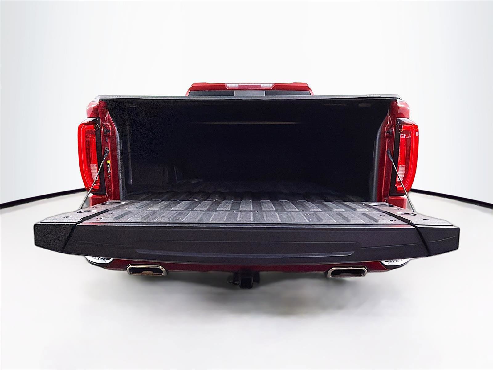 Used 2019 GMC Sierra 1500 AT4 w/ AT4 Preferred Package image 27