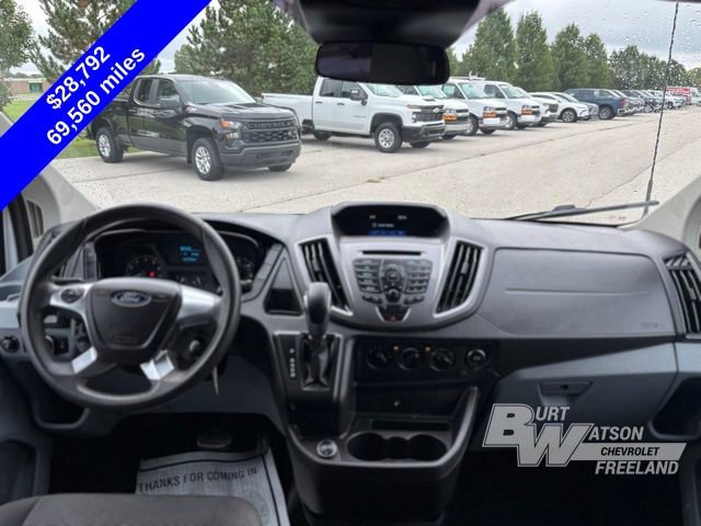 Used 2019 Ford Transit 350 XLT image 13