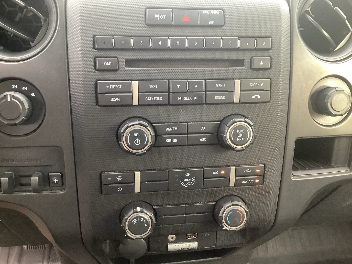 Used 2014 Ford F150 XL w/ Equipment Group 101A Mid AWD/4WD image 21