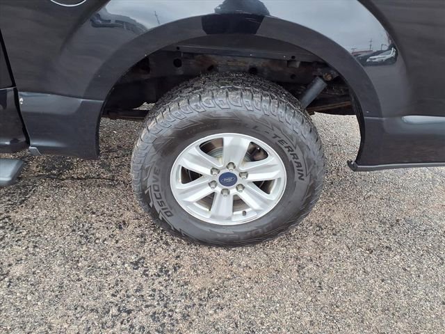 Used 2016 Ford F150 XLT image 43
