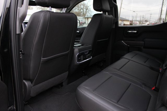 Used 2019 GMC Sierra 1500 SLT w/ SLT Premium Plus Package image 33