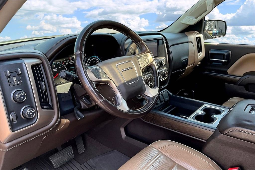 Used 2018 GMC Sierra 1500 Denali image 20