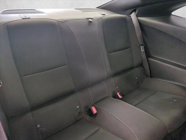 Used 2014 Chevrolet Camaro LT w/ RS Package RWD image 19