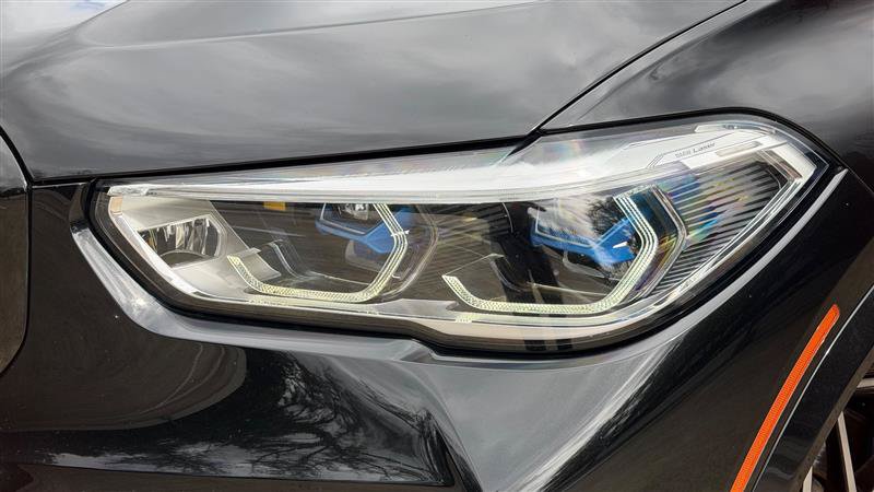 Used 2021 BMW X5 M Competition w/ Premium Package AWD/4WD image 15