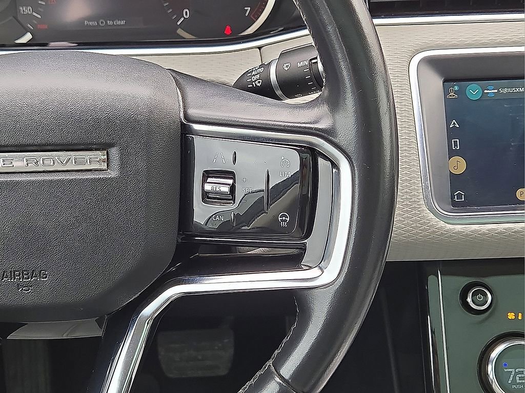 Used 2021 Land Rover Range Rover Evoque S image 20