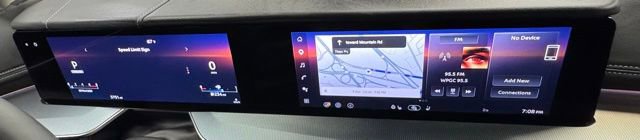 Used 2025 Nissan Murano SL AWD/4WD image 23