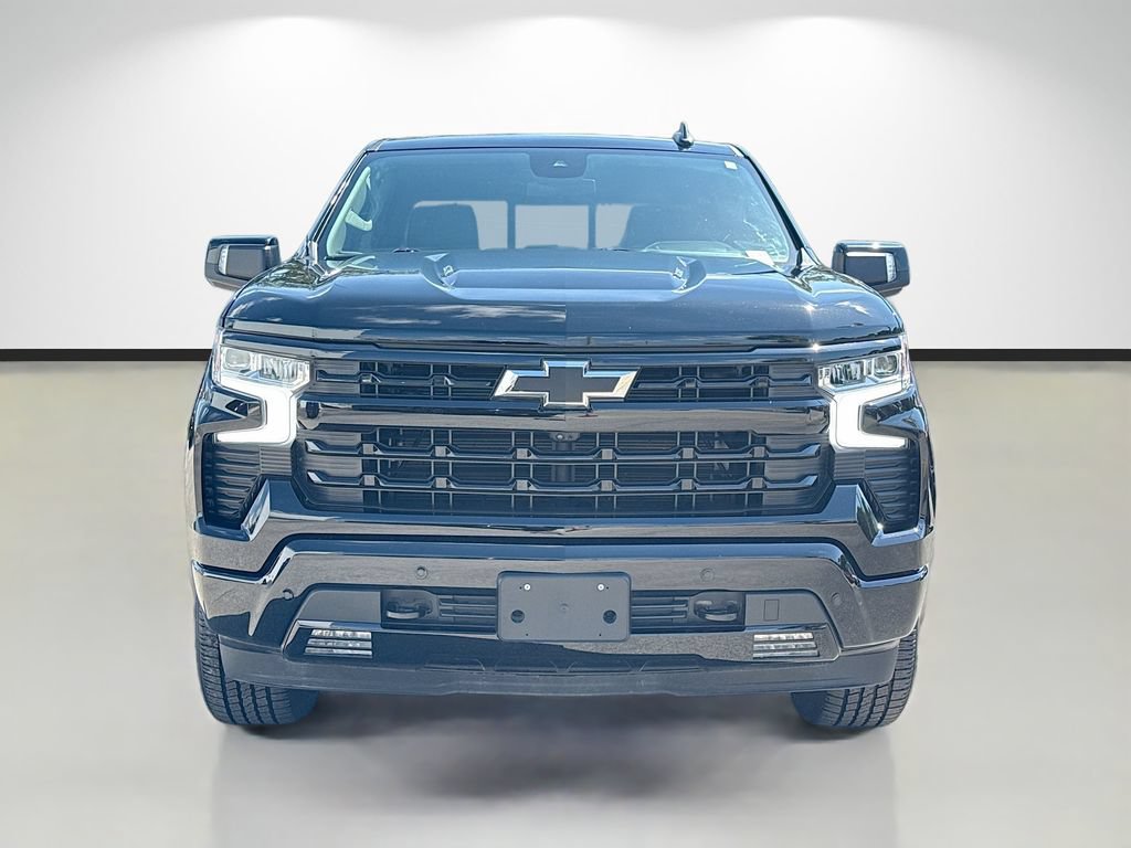 Used 2024 Chevrolet Silverado 1500 RST w/ RST All Star Premium Package AWD/4WD image 8