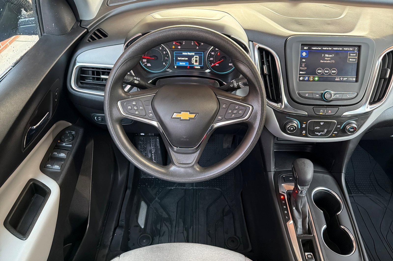 Used 2024 Chevrolet Equinox LS w/ LS Convenience Package image 14