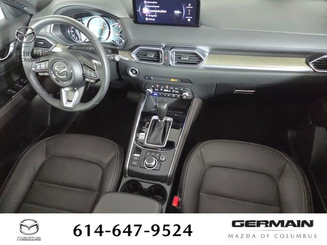 Used 2025 MAZDA CX-5 Signature AWD/4WD image 30