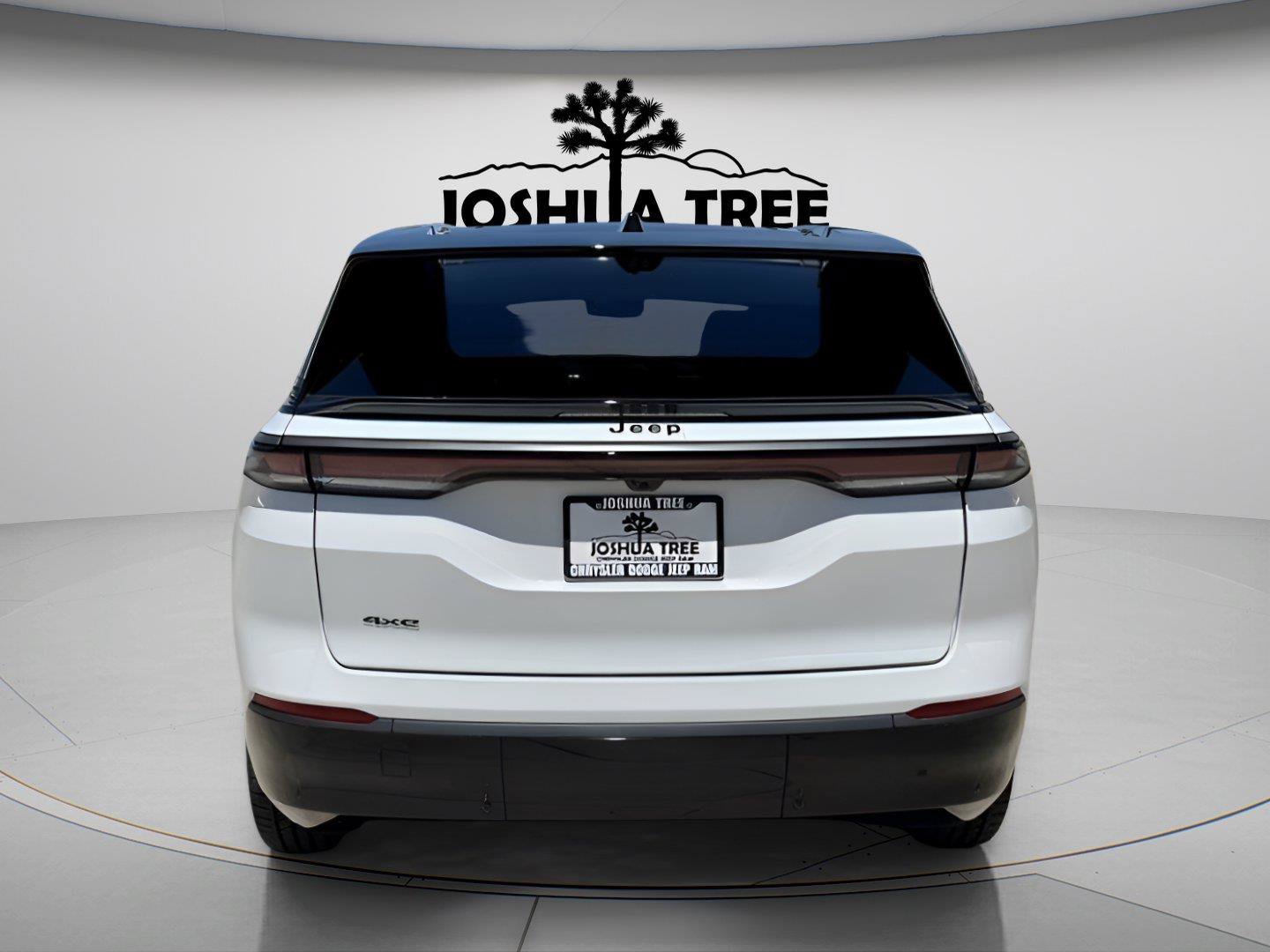 New 2025 Jeep Wagoneer S Launch Edition AWD/4WD image 7