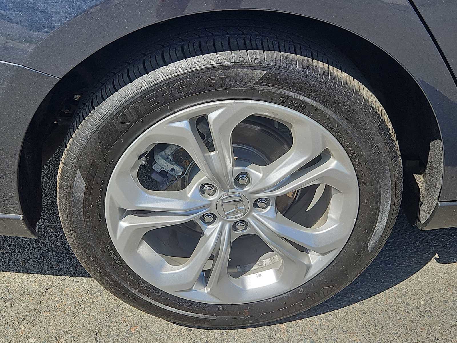 Used 2023 Honda Accord LX image 9