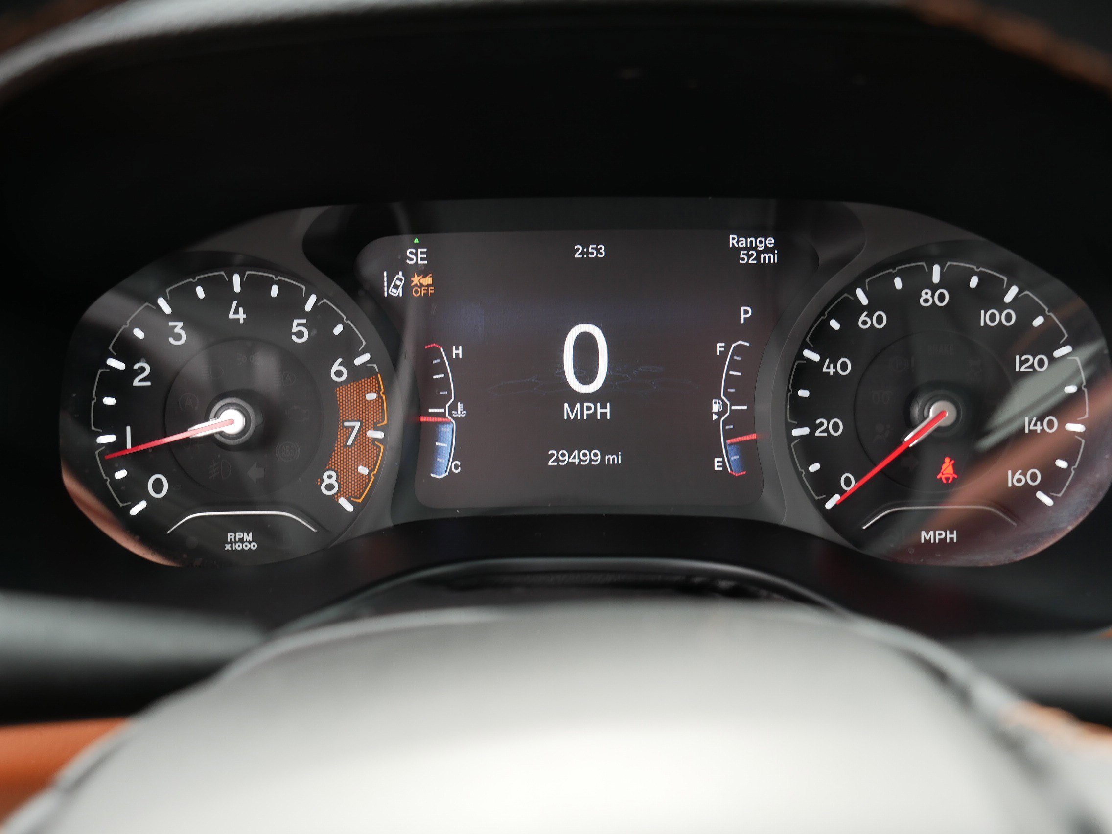 Used 2022 Jeep Compass Limited image 21