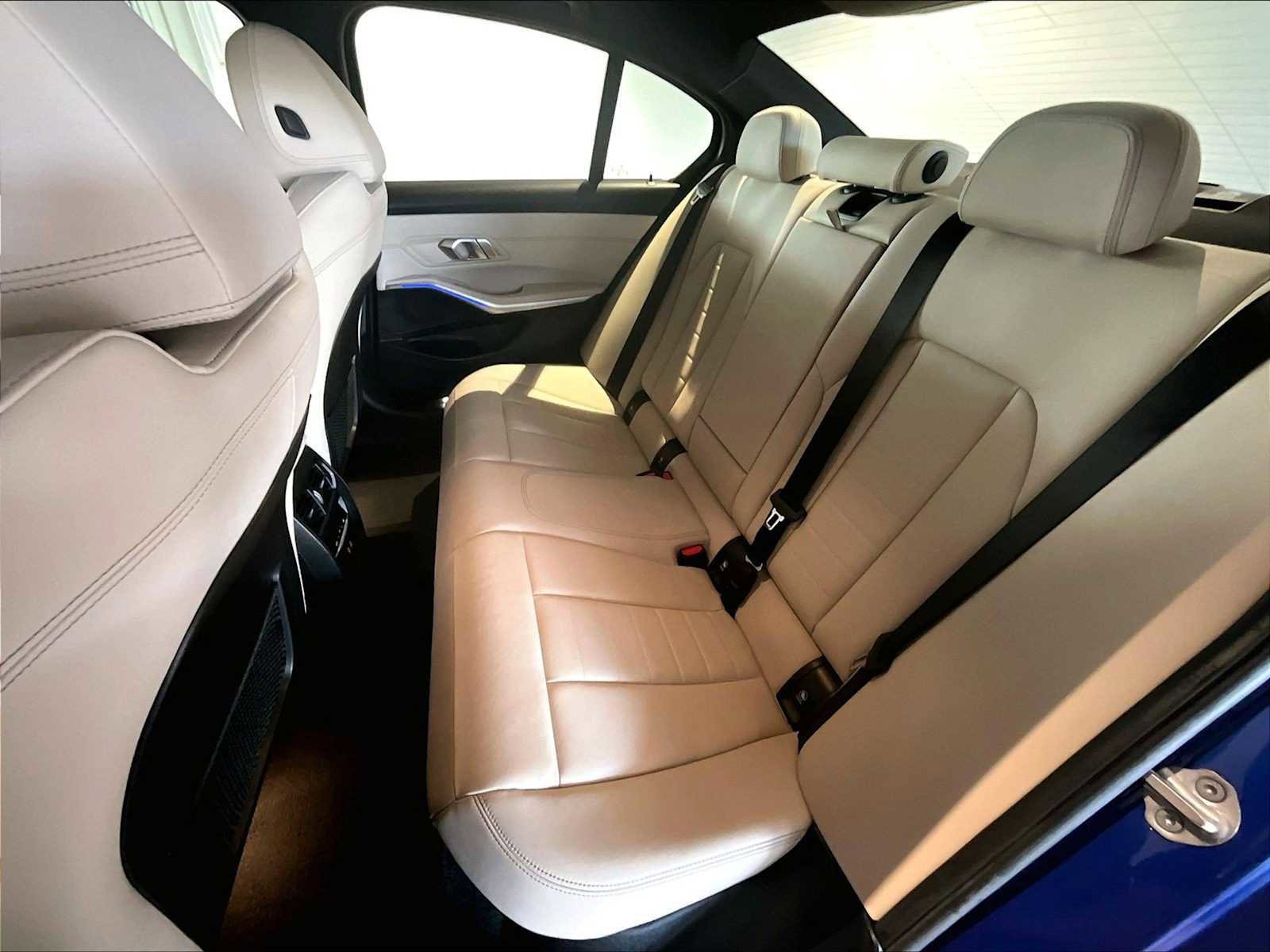 Used 2021 BMW M340i w/ Premium Package RWD image 30