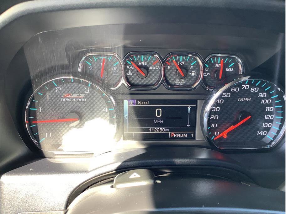 Used 2016 Chevrolet Silverado 2500 LTZ w/ Duramax Plus Package AWD/4WD image 19
