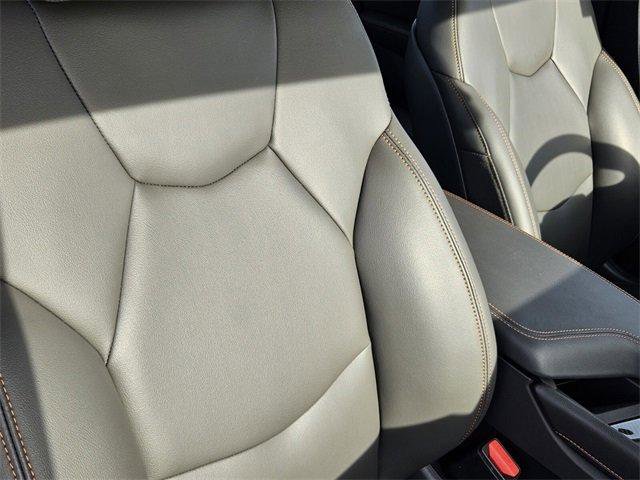 New 2025 Cadillac CT5 Sport image 18