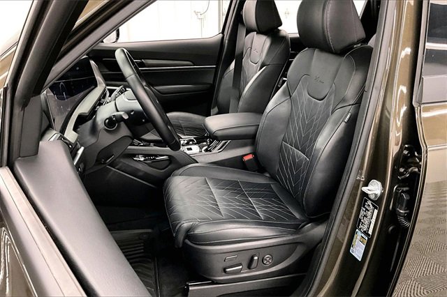 Used 2023 Kia Telluride SX Prestige X-Line image 20