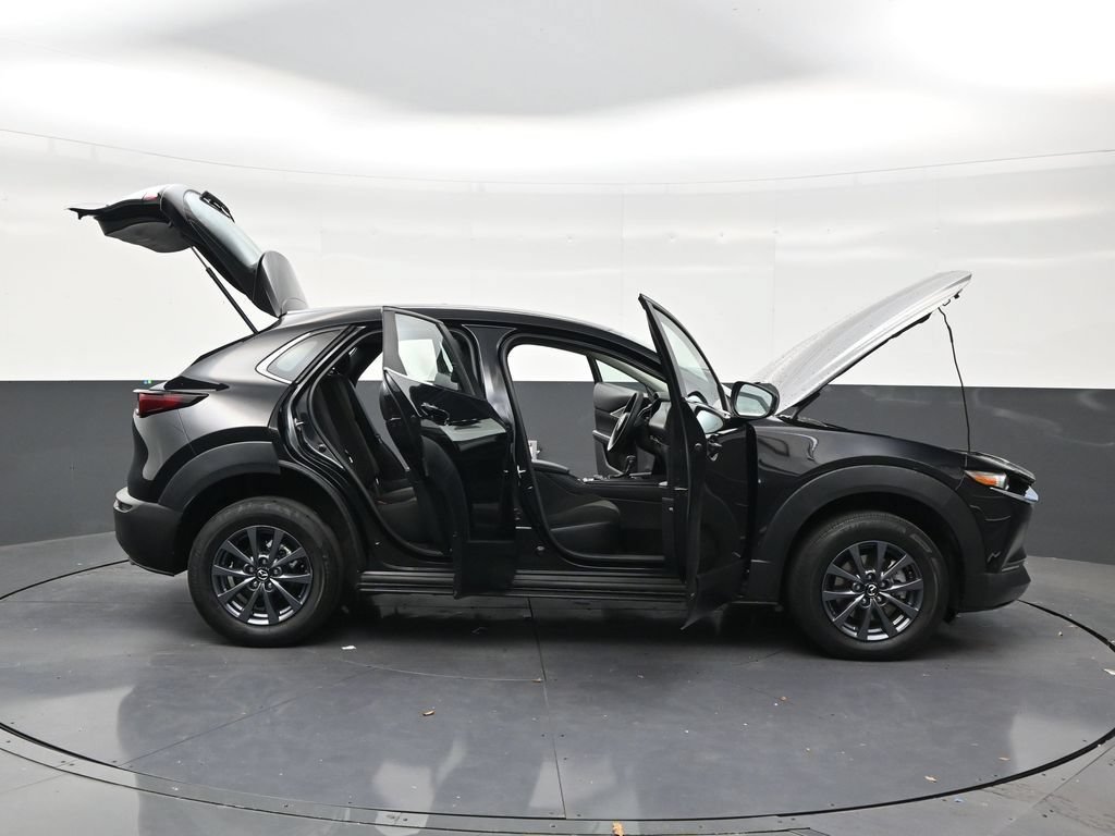 Used 2024 MAZDA CX-30 AWD 2.5 S image 29