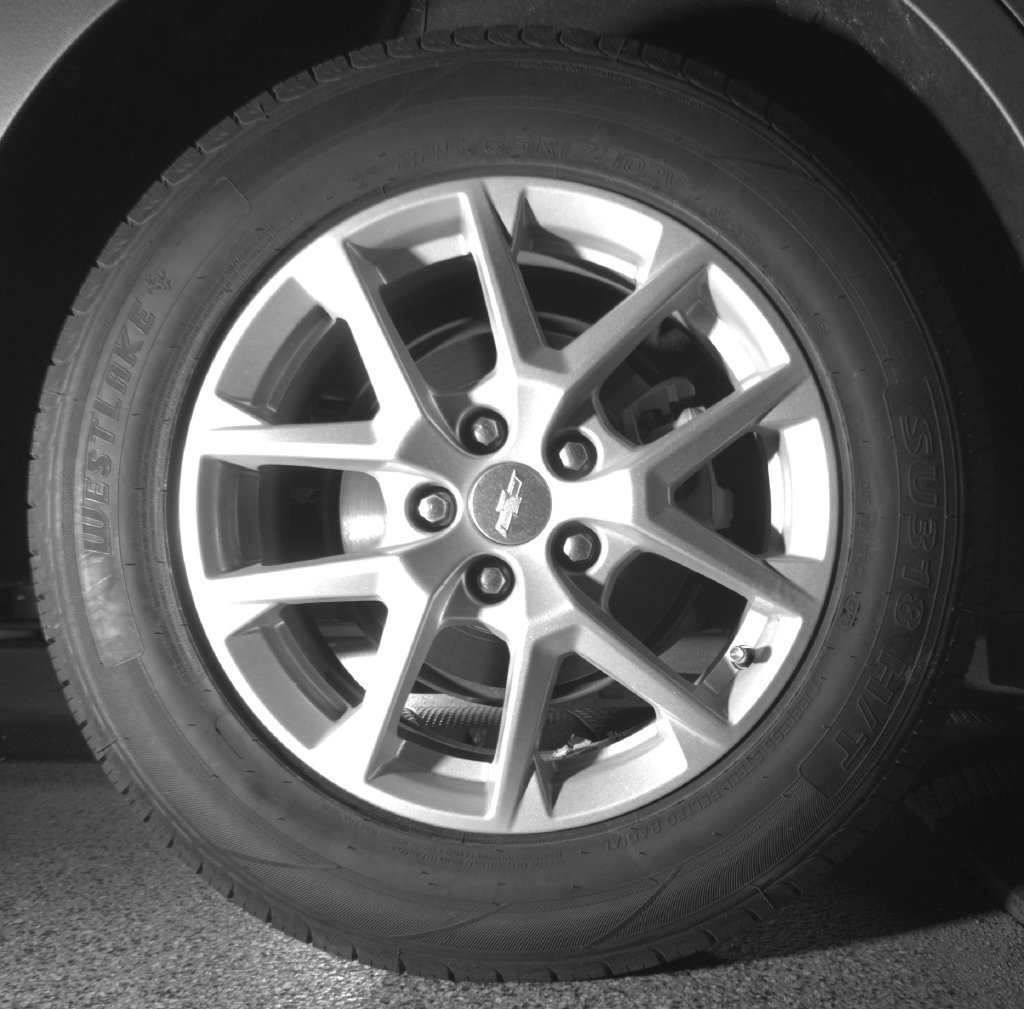 Used 2023 Chevrolet Equinox LS w/ LS Convenience Package FWD image 27