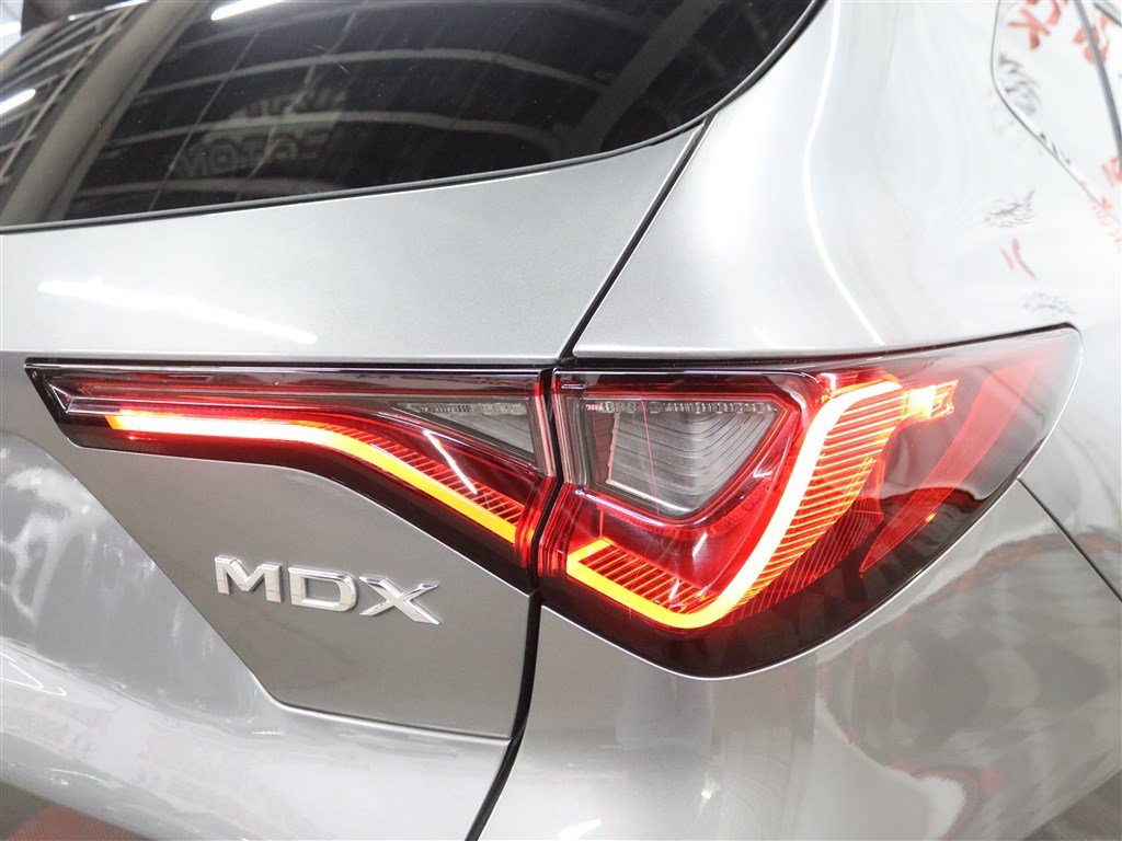 Used 2022 Acura MDX Type S AWD/4WD image 13