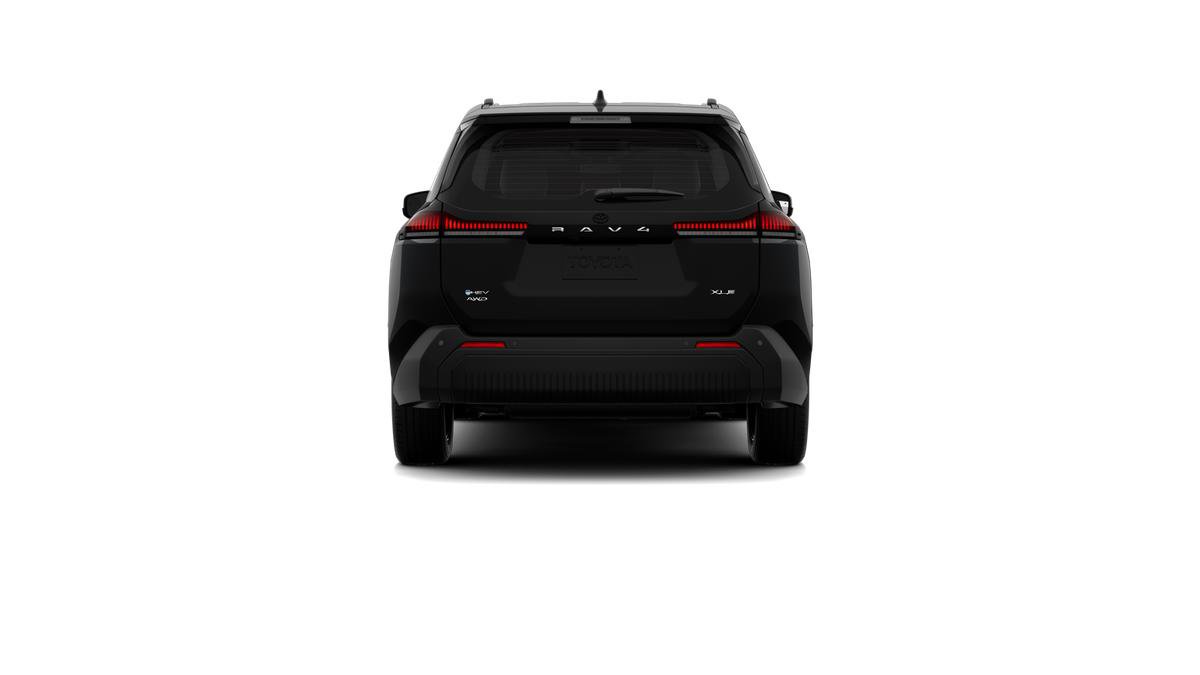 New 2026 Toyota RAV4 XLE Premium image 8