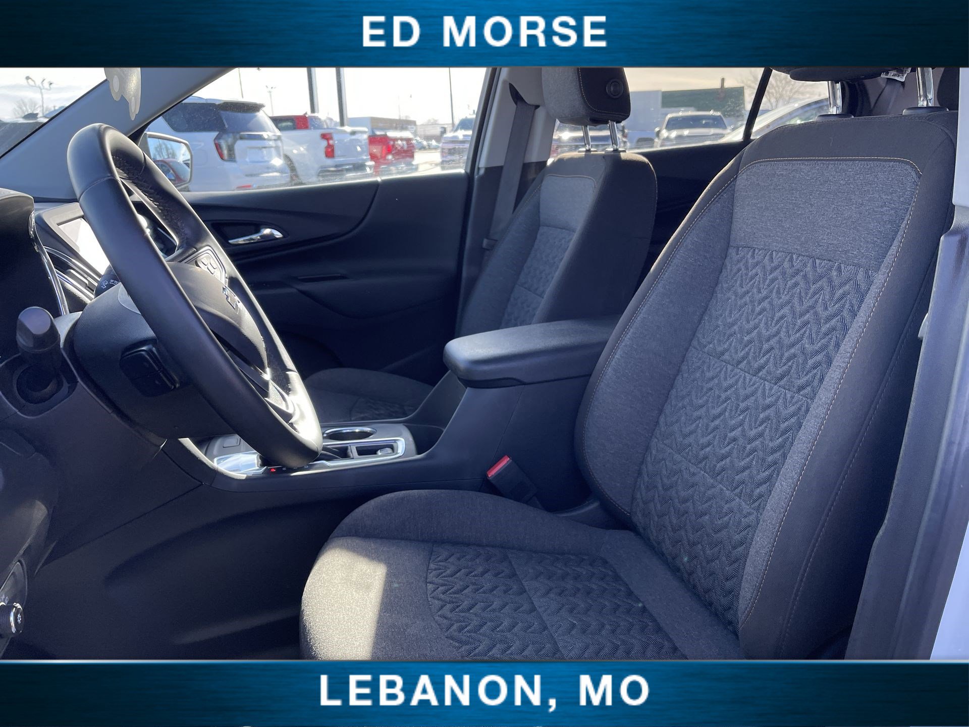 Certified 2023 Chevrolet Equinox LT image 18