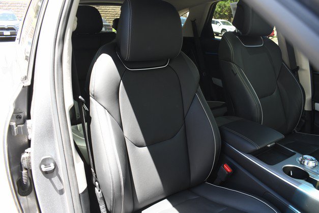 Used 2026 Genesis GV70 2.5T Advanced AWD/4WD image 27