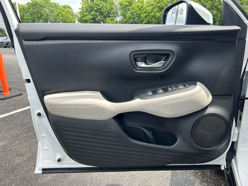 New 2027 Honda HR-V EX-L image 18