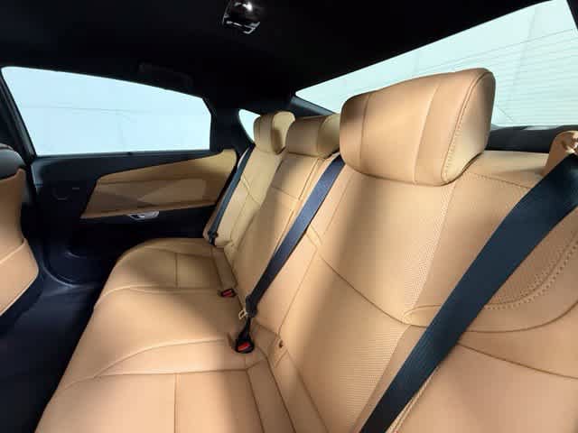 New 2026 Lexus ES 350e w/ Accessory Package (Z2) FWD image 27