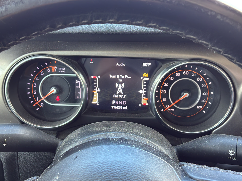 Used 2020 Jeep Gladiator Sport w/ Quick Order Package 24S AWD/4WD image 34