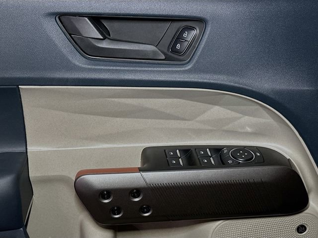 New 2026 Ford Maverick Lariat w/ 4K Tow Package image 12