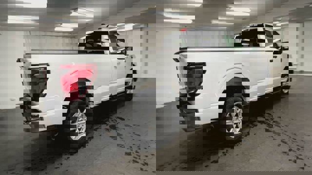 Used 2024 Ford F150 XL w/ Equipment Group 103A High image 8