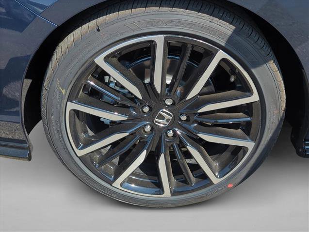 New 2026 Honda Accord Touring image 23