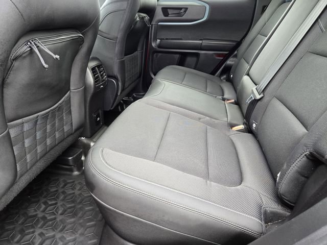 Used 2021 Ford Bronco Sport Badlands AWD/4WD image 28