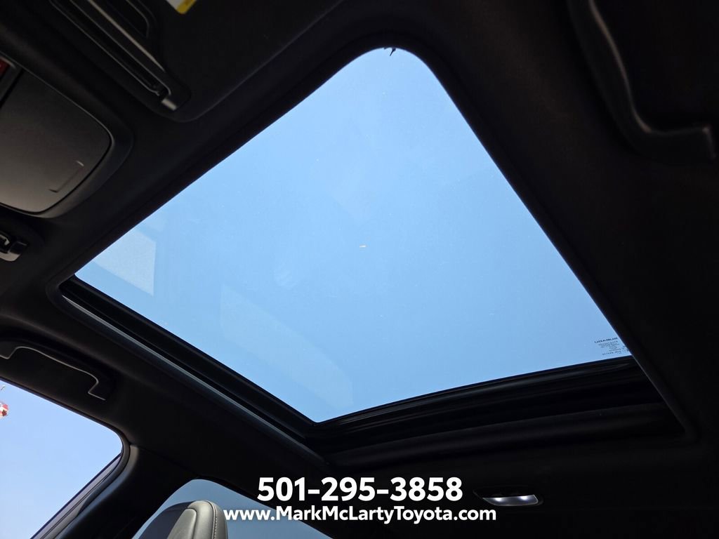 Used 2025 Subaru Forester Touring AWD/4WD image 19