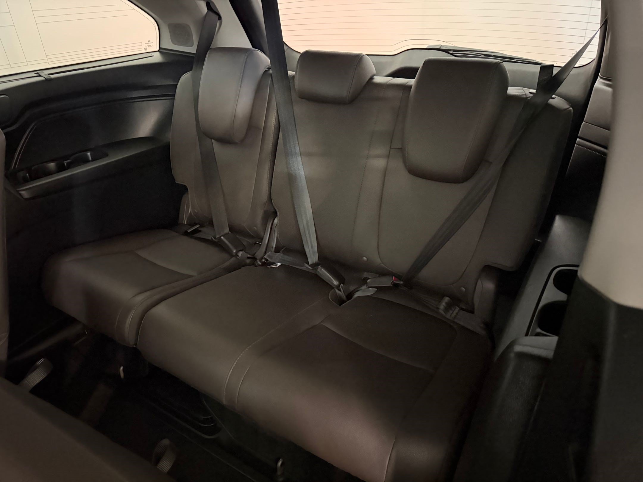 Used 2019 Honda Odyssey Elite image 28