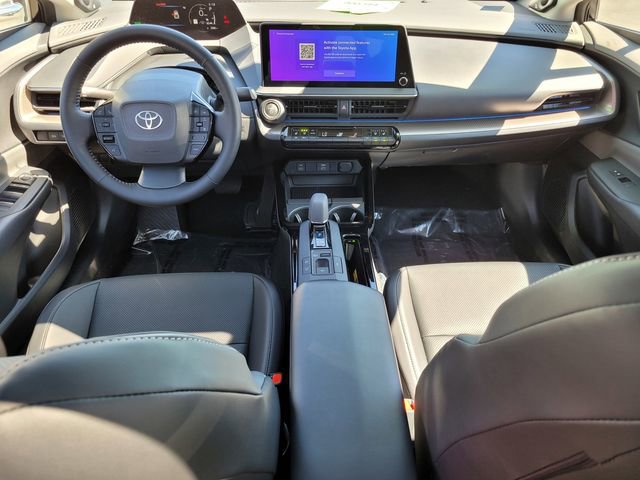 Used 2026 Toyota Prius Limited AWD/4WD image 13