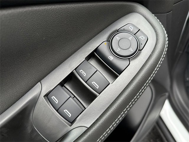 New 2026 Buick Encore GX Preferred image 13