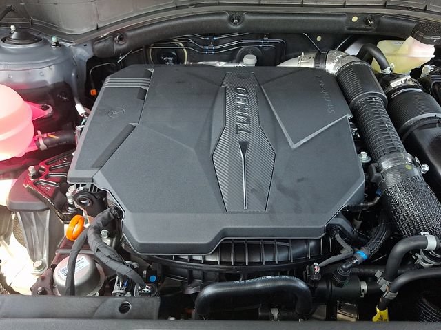New 2027 Hyundai Santa Fe SEL AWD/4WD image 19