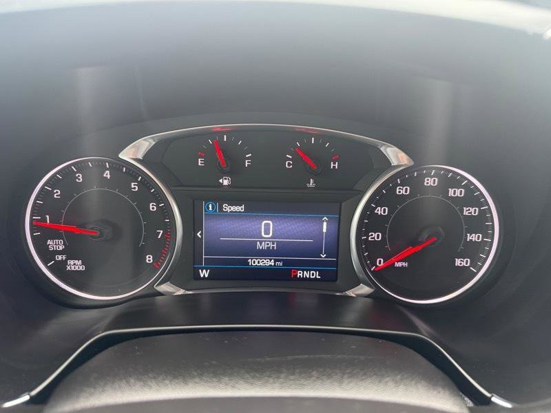 Used 2019 Chevrolet Blazer LT image 16