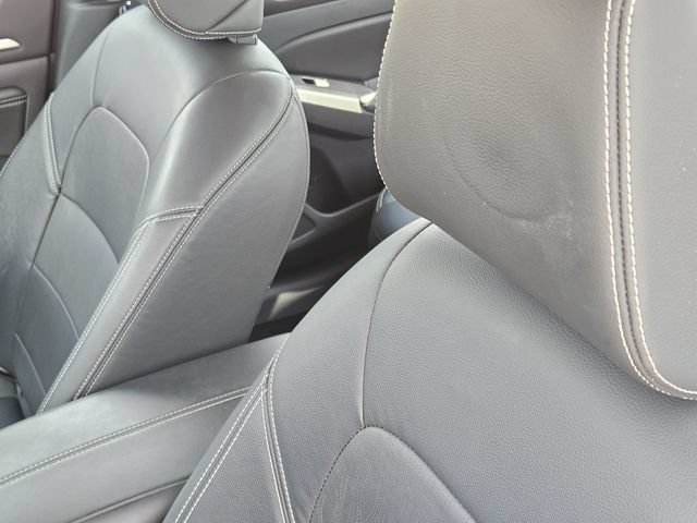 Used 2022 Nissan Altima 2.5 SL FWD image 25
