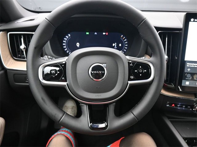 New 2026 Volvo XC60 B5 Core w/ Climate Package image 23