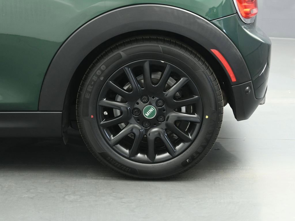 Used 2019 MINI Cooper 2-Door Hardtop image 20
