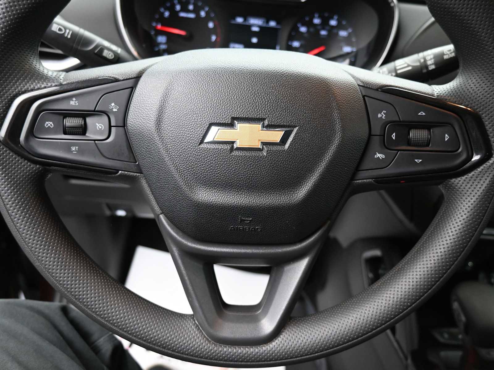 Used 2022 Chevrolet TrailBlazer LT image 6