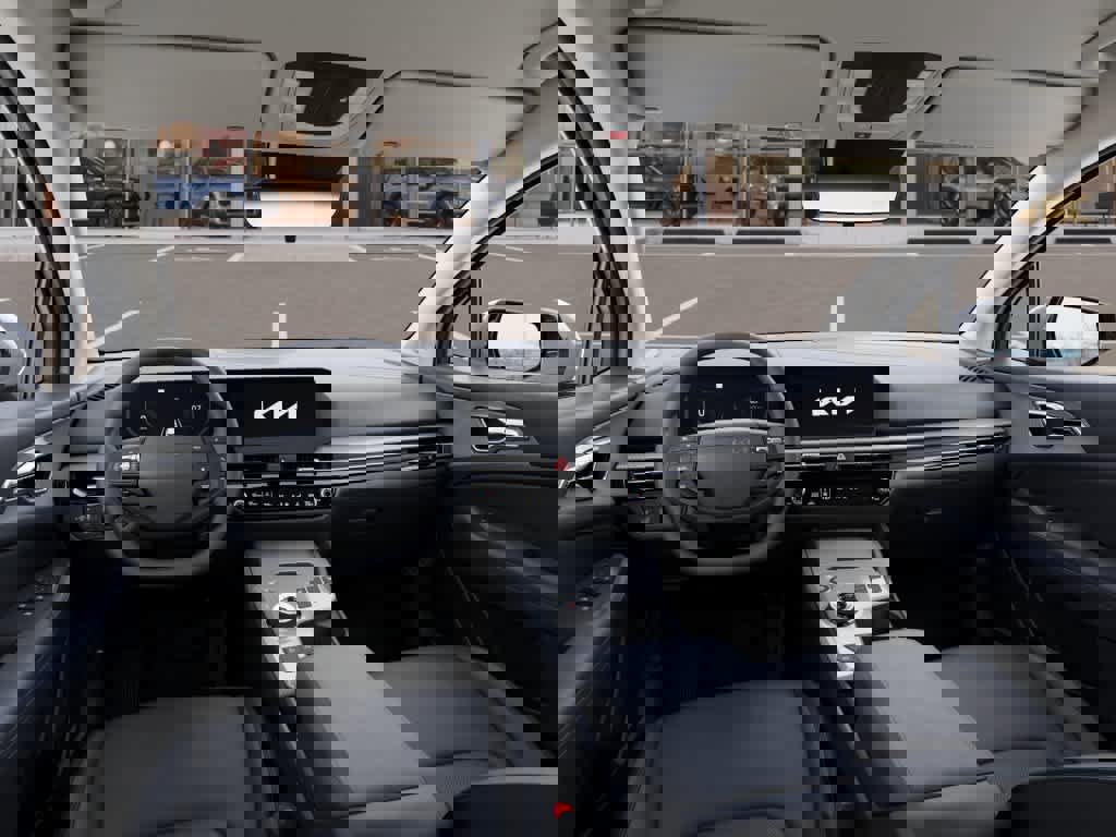 New 2026 Kia Sportage EX image 14