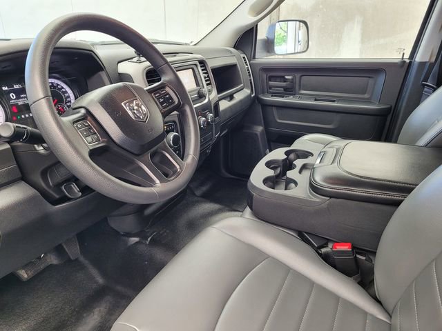 Used 2023 RAM 1500 Tradesman w/ Trailer Tow Group image 12