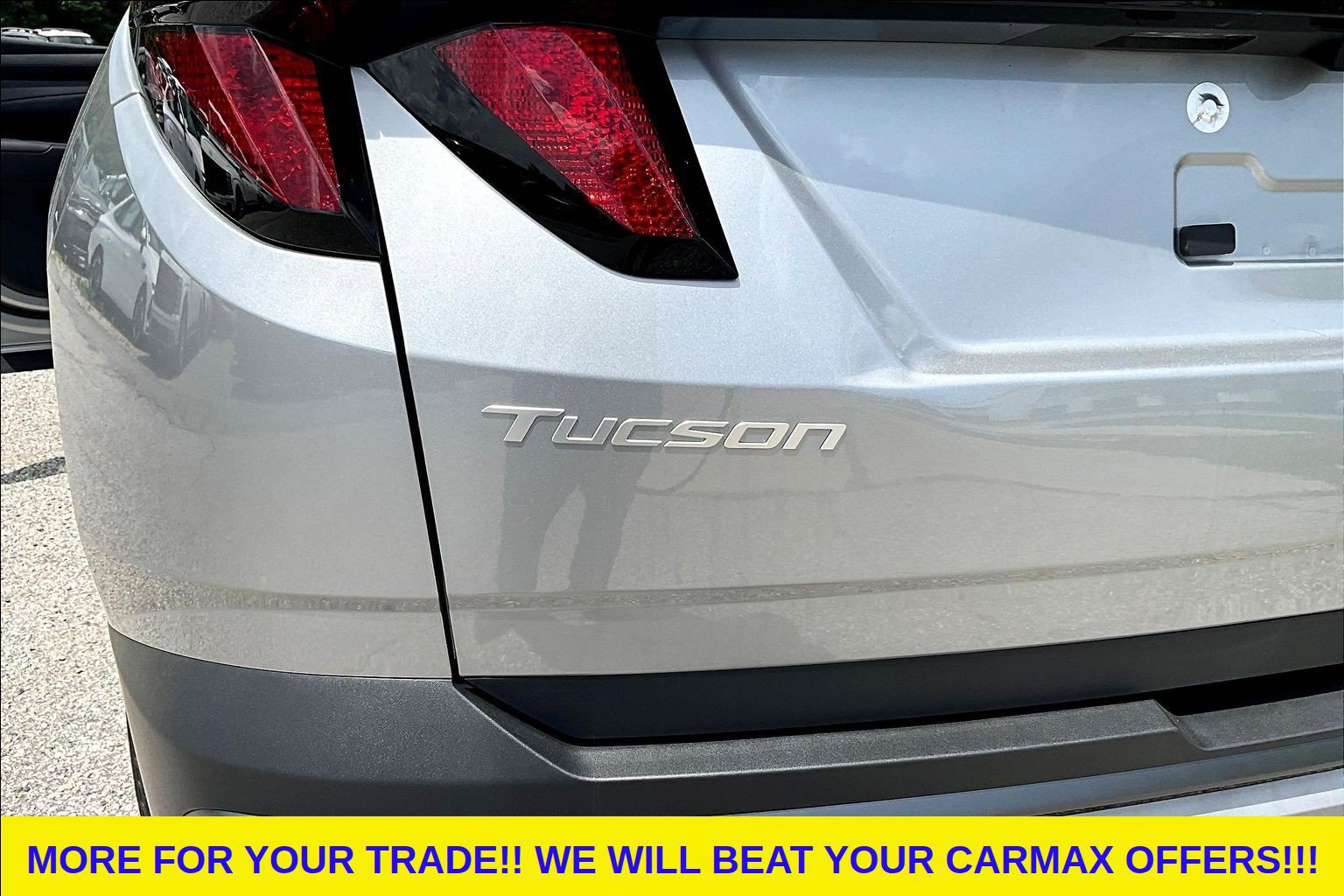 New 2026 Hyundai Tucson SEL Plus AWD/4WD image 10