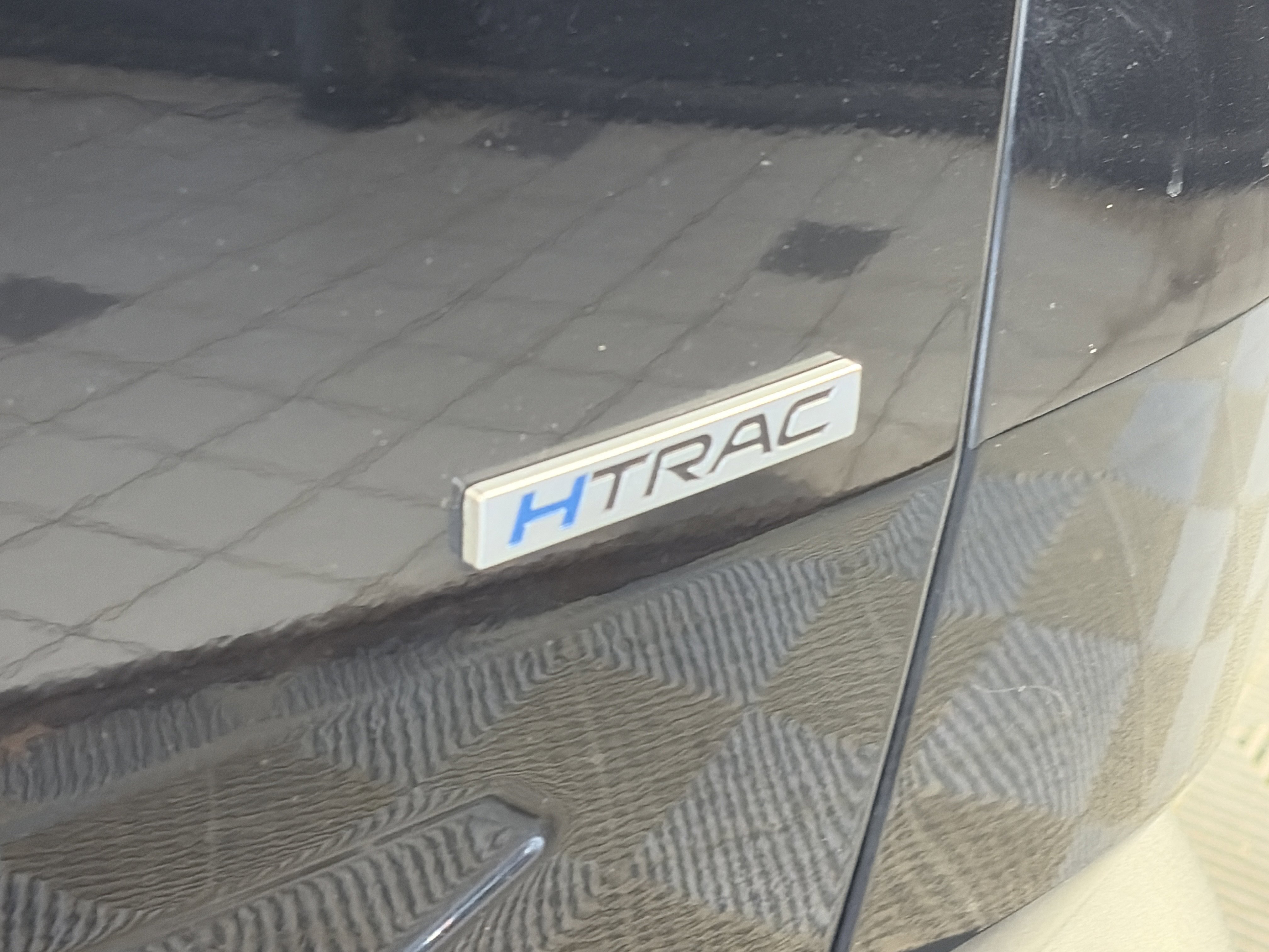 Certified 2025 Hyundai Santa Cruz SEL image 14